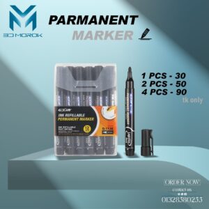 Marker Permanent