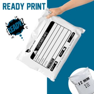 Print Poly 12mm